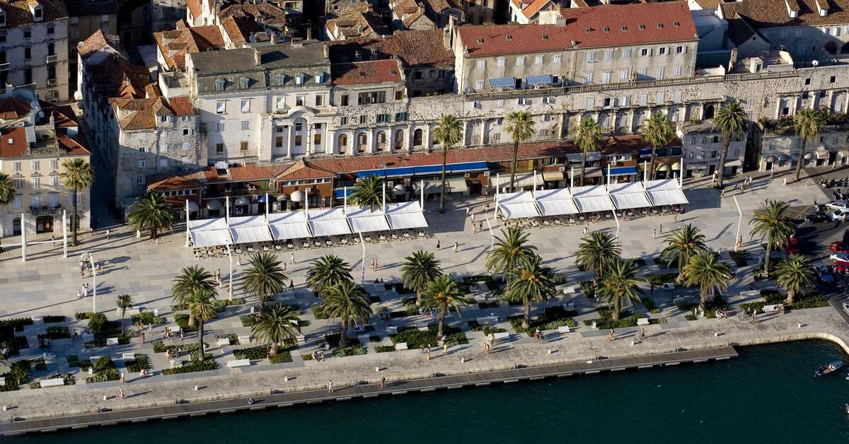 Een foto van Appartementen 4 You Split