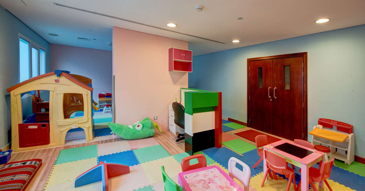 Een foto van MD Hotel By Gewan