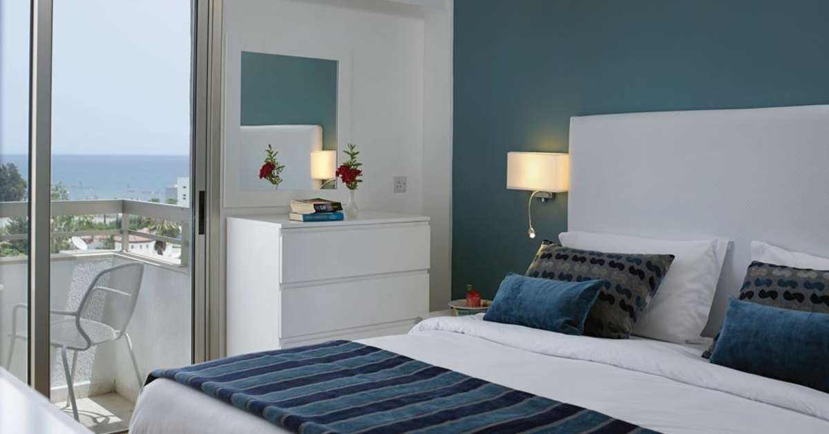 Een foto van Atlantica Oasis Hotel