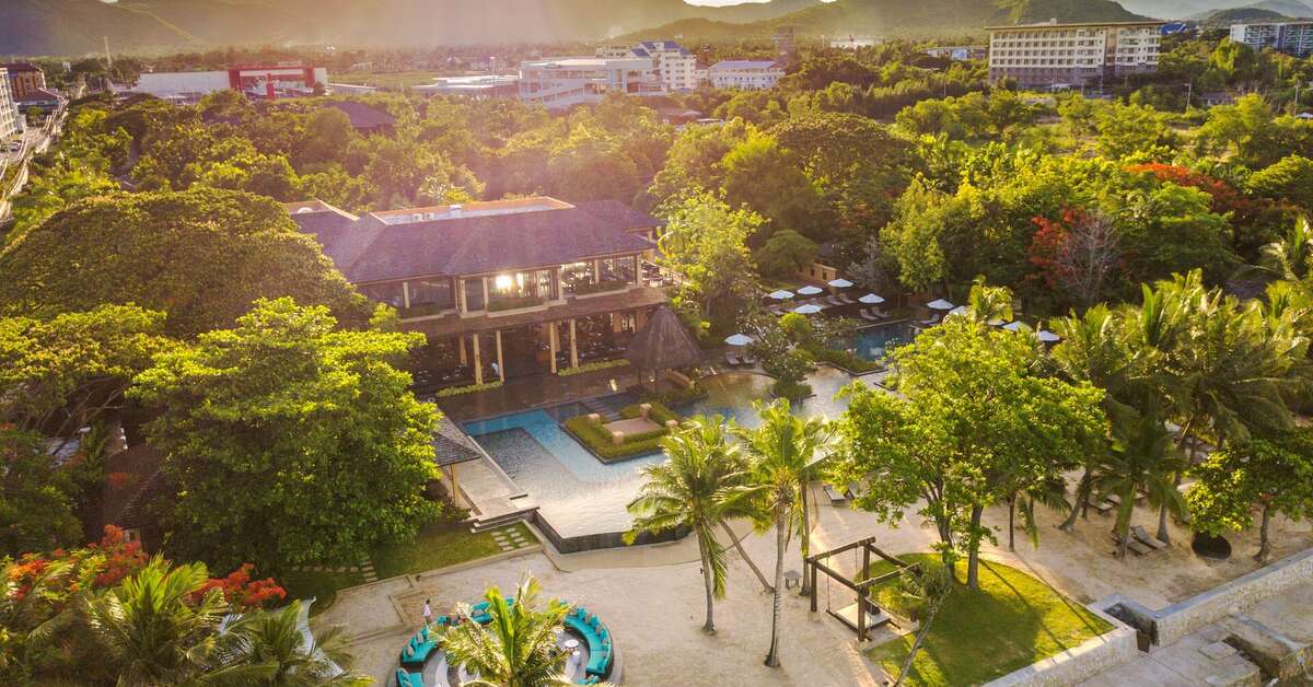 Een foto van Mövenpick Asara Resort & Spa Hua Hin