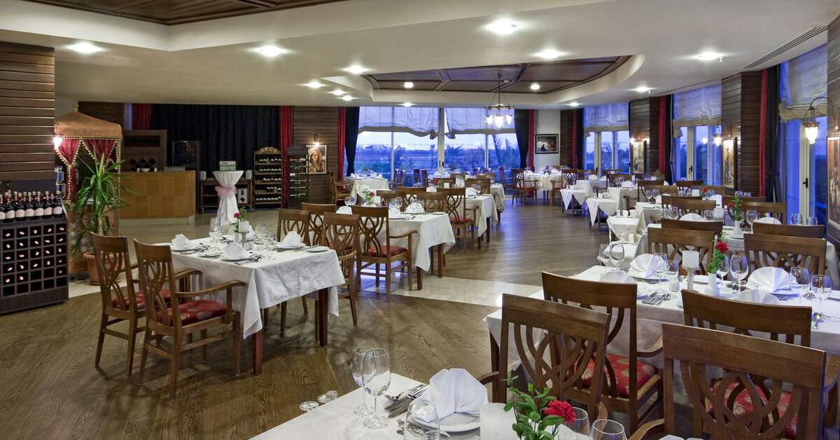 Een foto van Liberty Hotels Lara