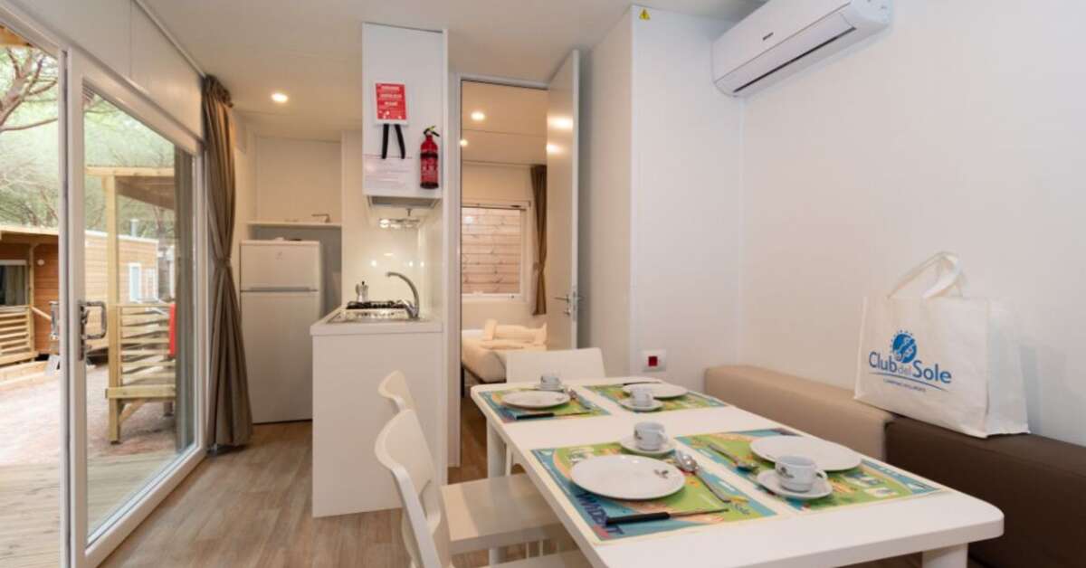 Een foto van Orbetello Camping Village