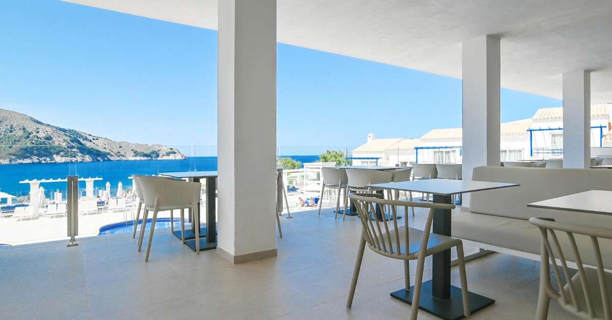 Ein Foto Parque Nereida Suites Hotel