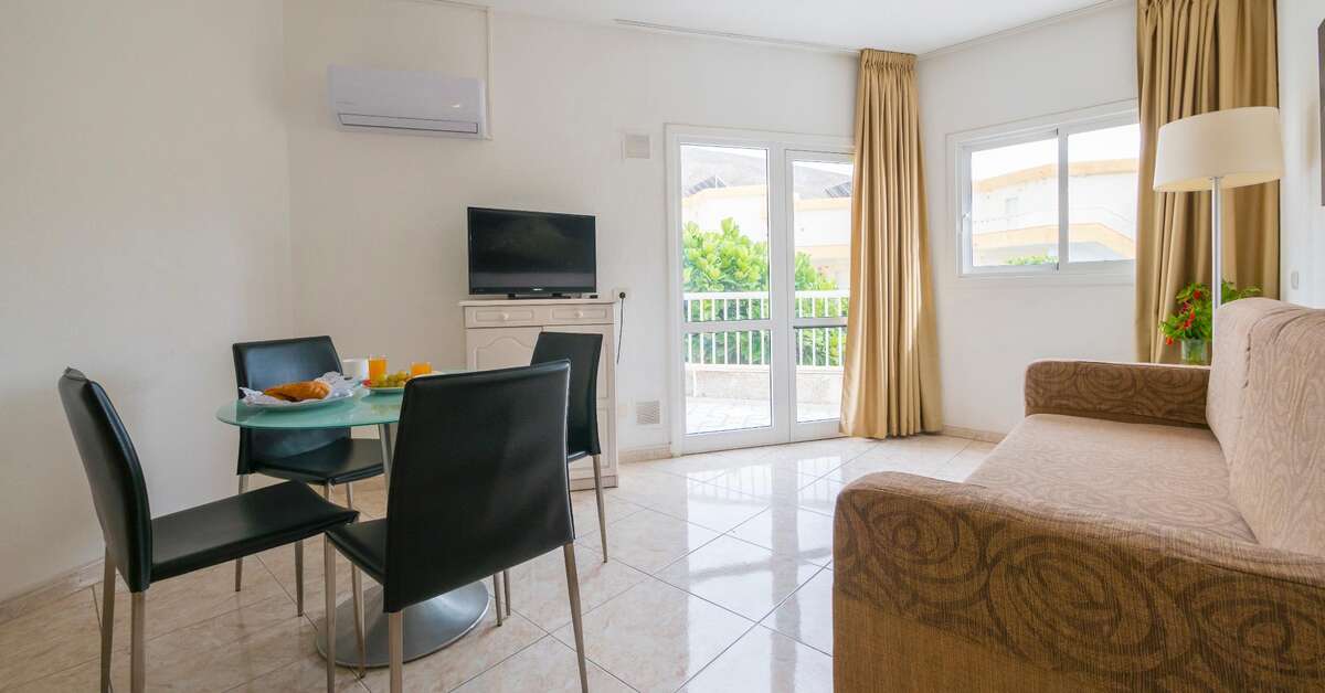 Een foto van Checkin Bungalows Atlantida