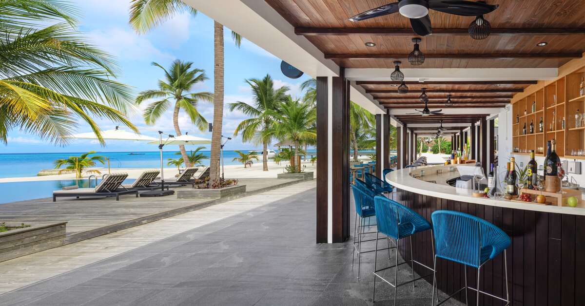 Een foto van Nooe Maldives Kunaavashi