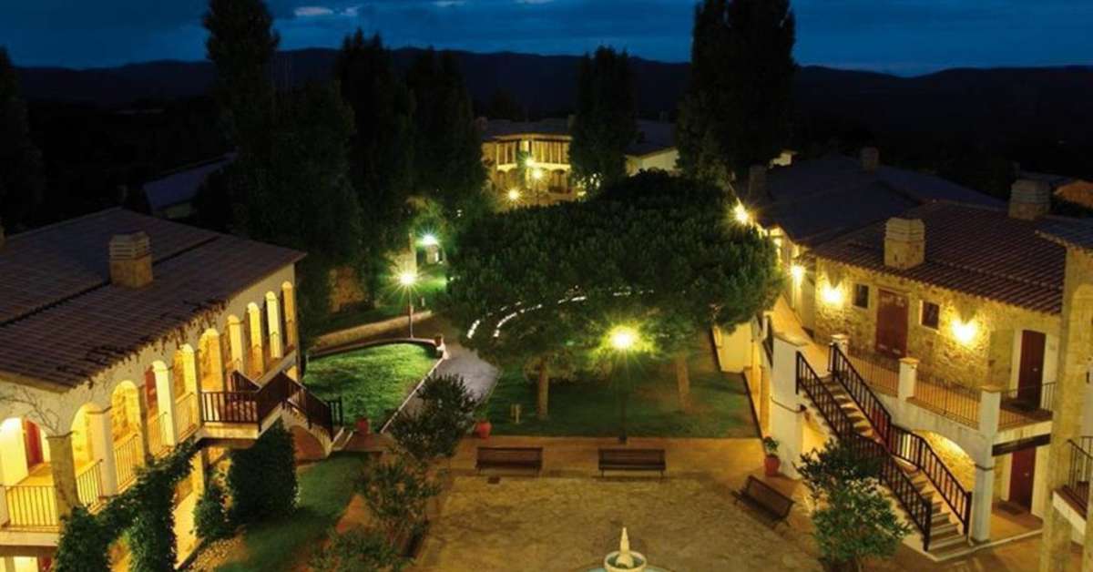 Een foto van Hapimag Resort Mas Nou
