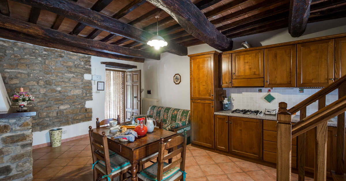Een foto van Agrituristica Monte Acuto