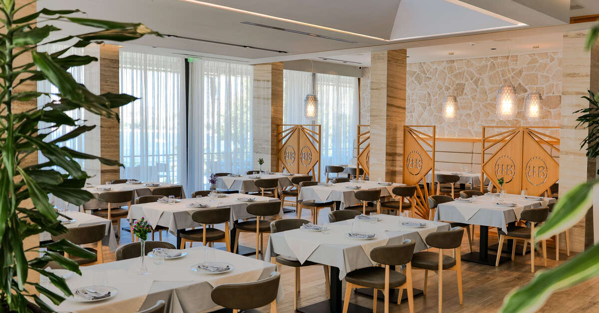 Een foto van Butrinti Hotel
