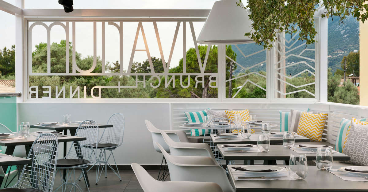 Een foto van Thomais Boutique Hotel