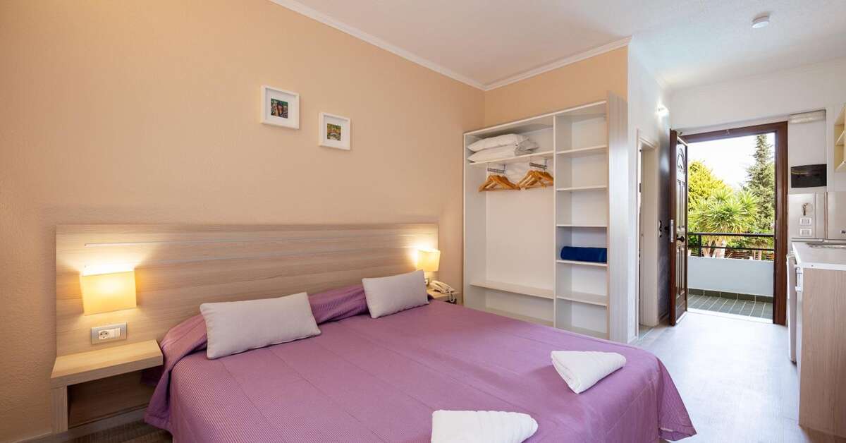 Een foto van Terinikos Hotel