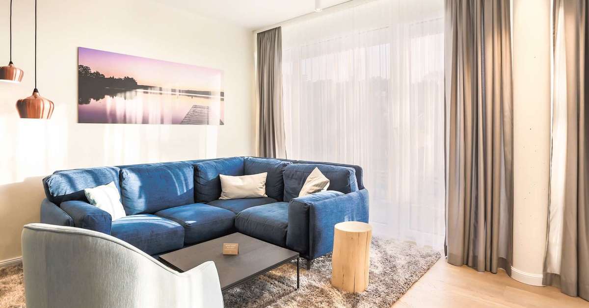 Een foto van Maremuritz Yachthafen Resort & Spa