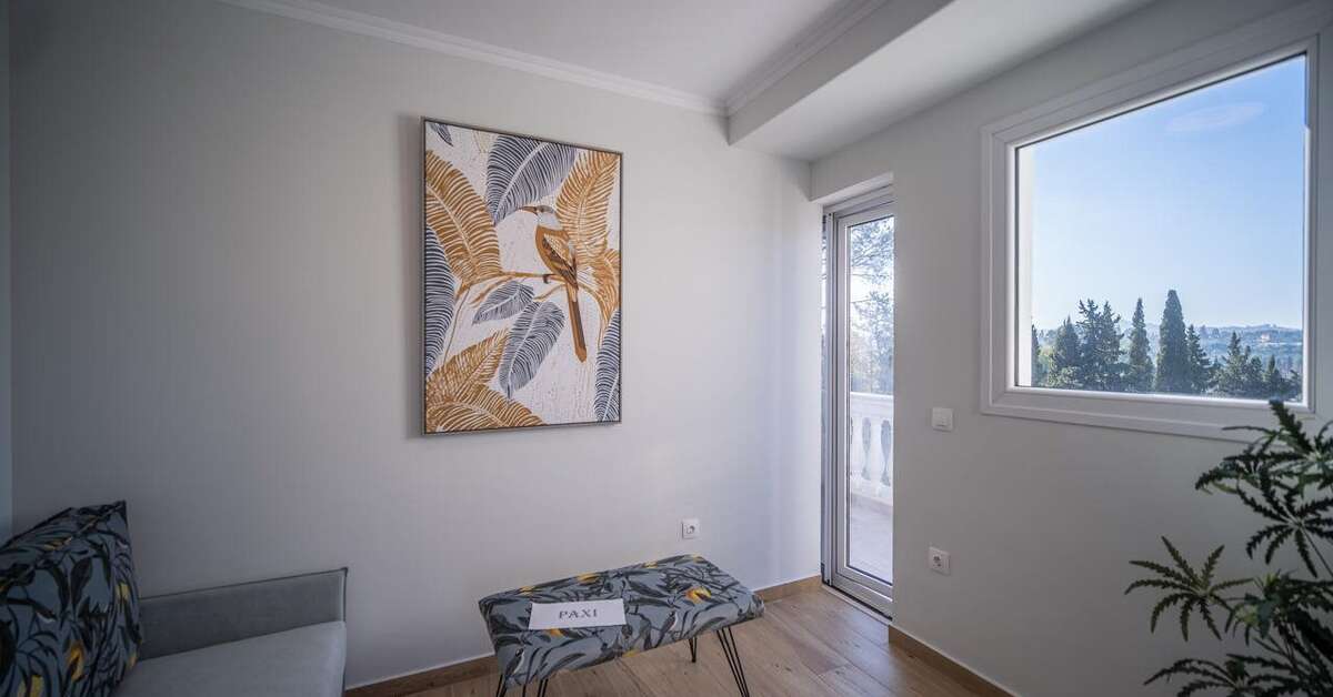 Een foto van The Seven Islands Appartementen