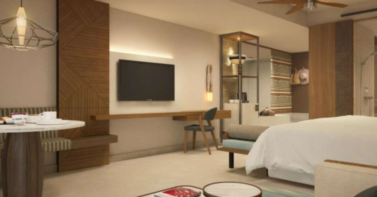 Een foto van Haven Riviera Cancun Resort & Spa