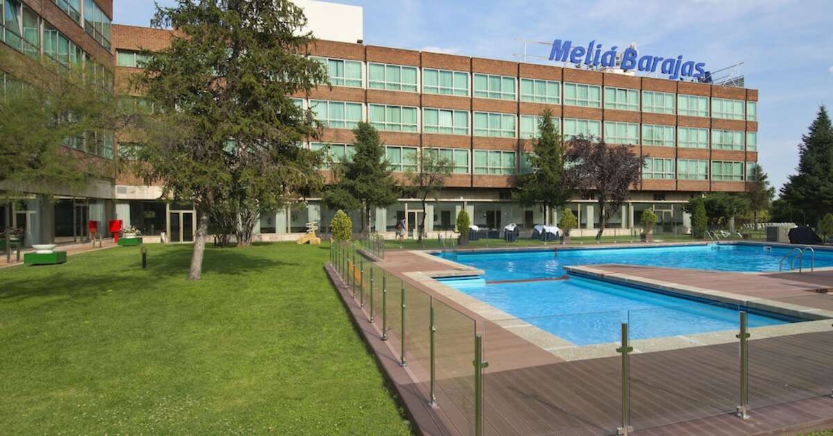 Een foto van Melia Barajas