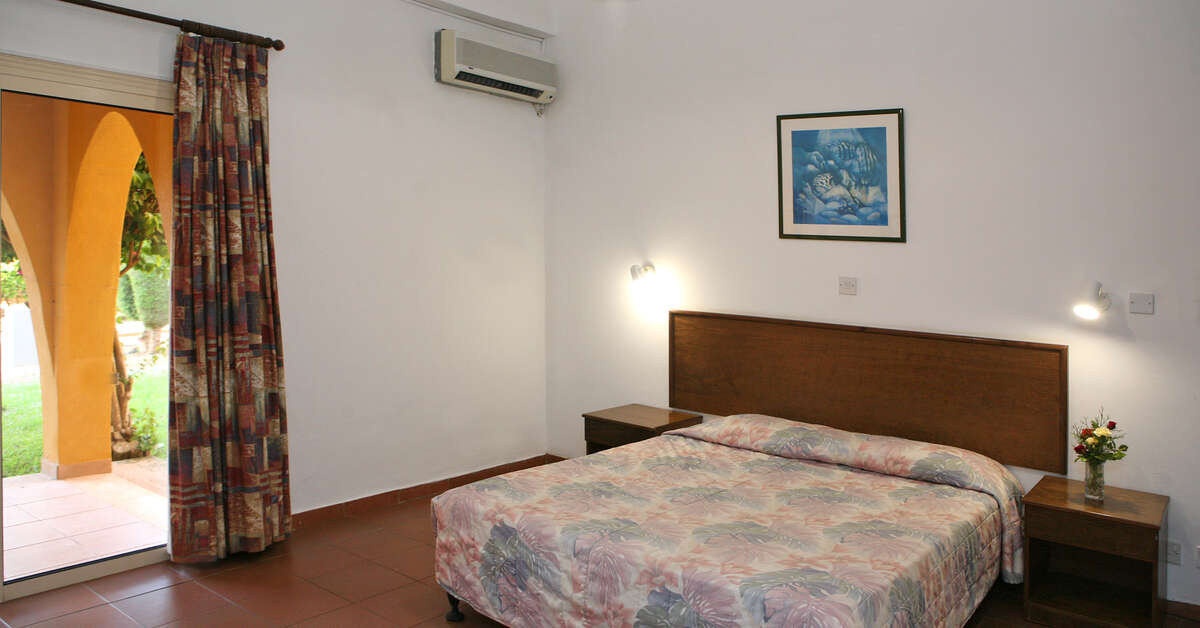 Een foto van Makronisos Village Club