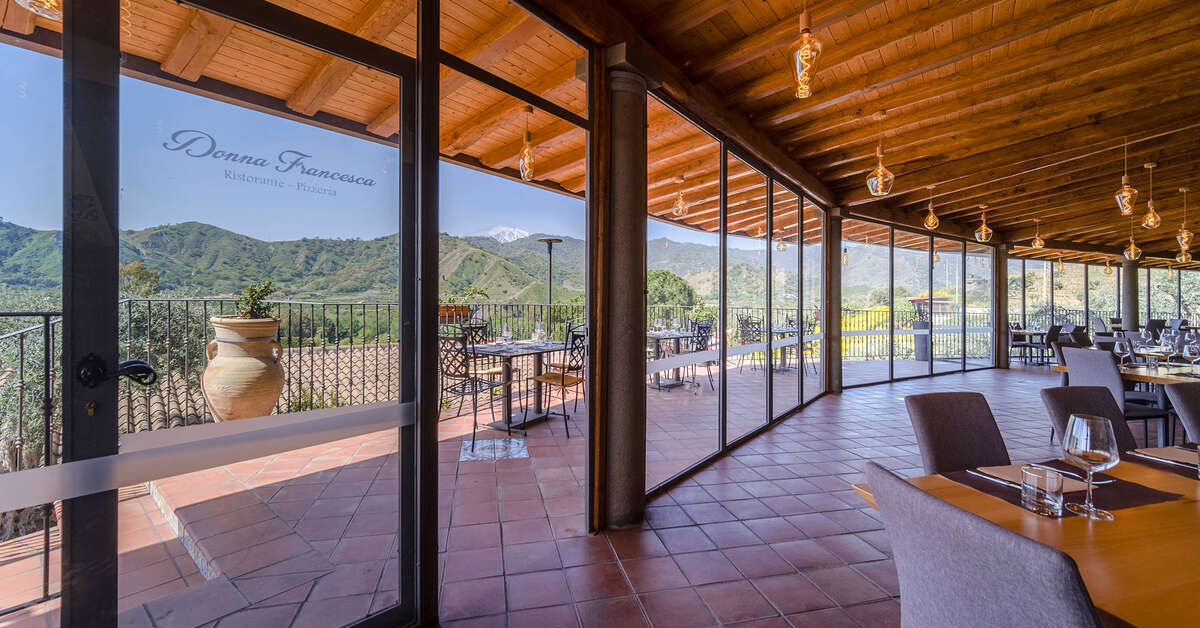 Een foto van Don Vittorio Country Village