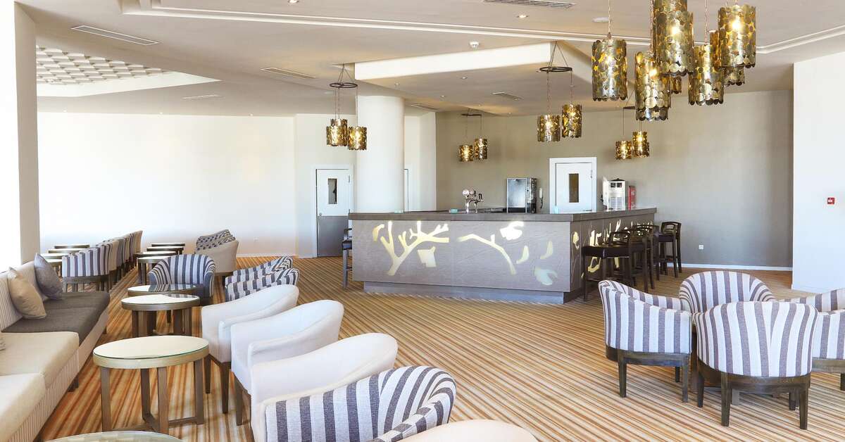 Ein Foto ClubHotel Palm Azur
