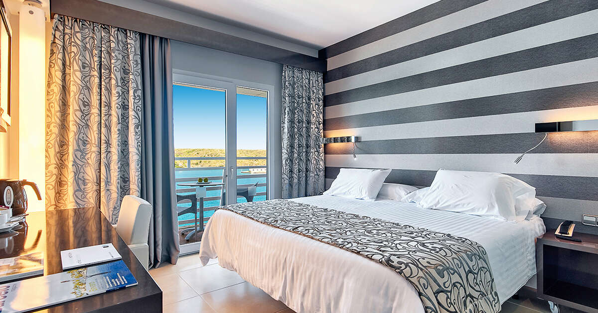 Een foto van Barcelo Hamilton Menorca