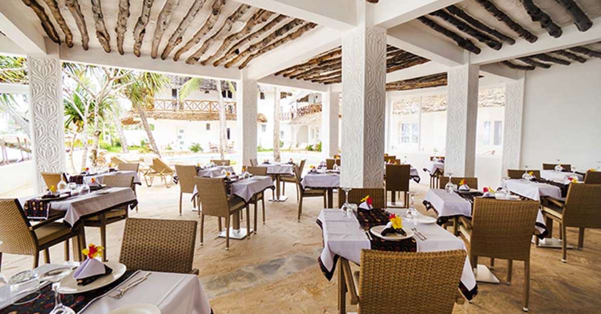 Een foto van Dream's Bay Boutique Hotel