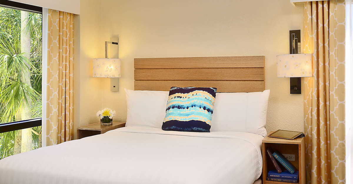 Een foto van Sonesta es suites