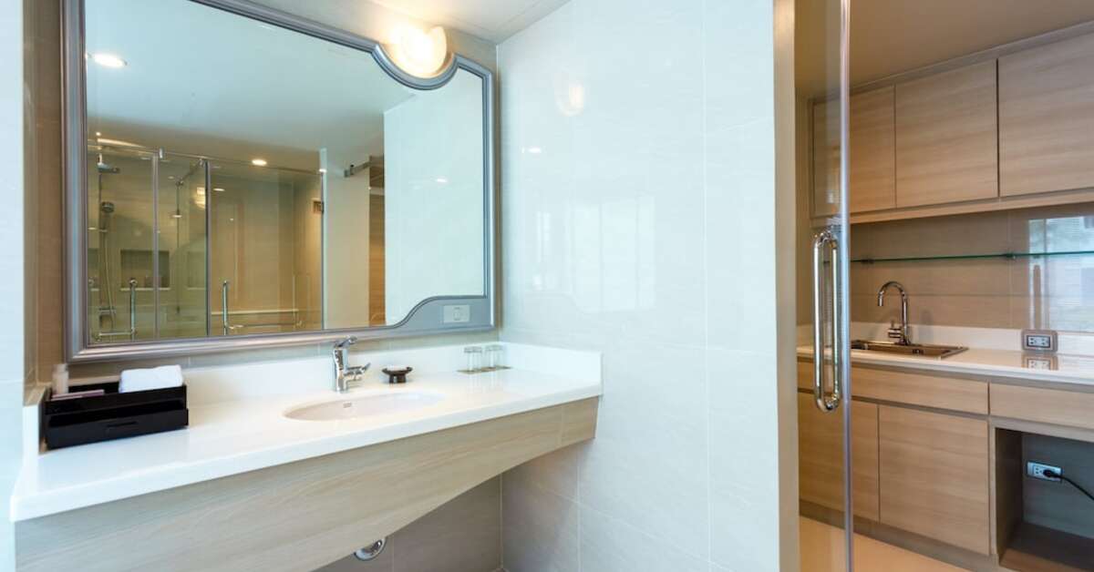 Een foto van Centara Sonrisa Residences & Suites Sriracha