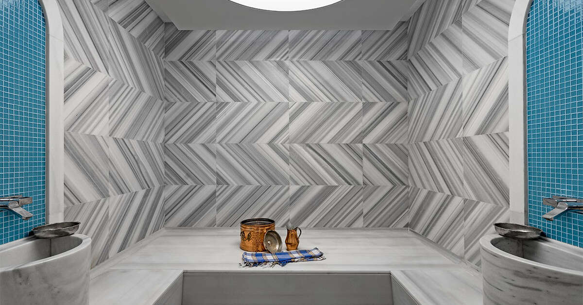 Een foto van de faciliteiten bij Sirene Luxury Bodrum