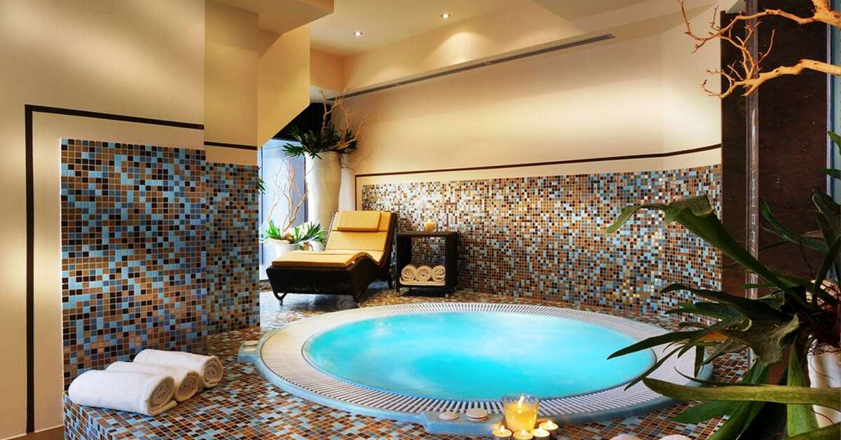 Een foto van Hotel Leopardi