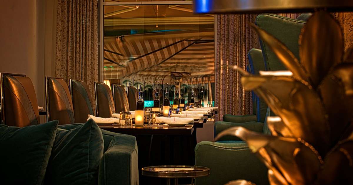 Een foto van Eurostars Winter Haven