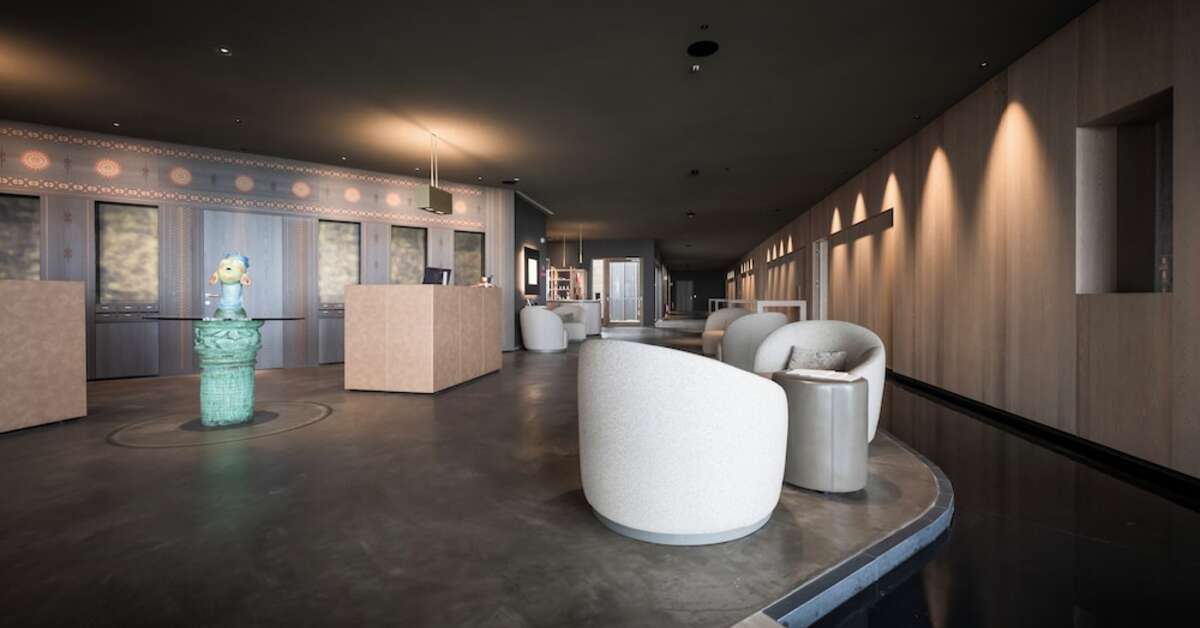 Een foto van Adler Spa Resort Sicilia