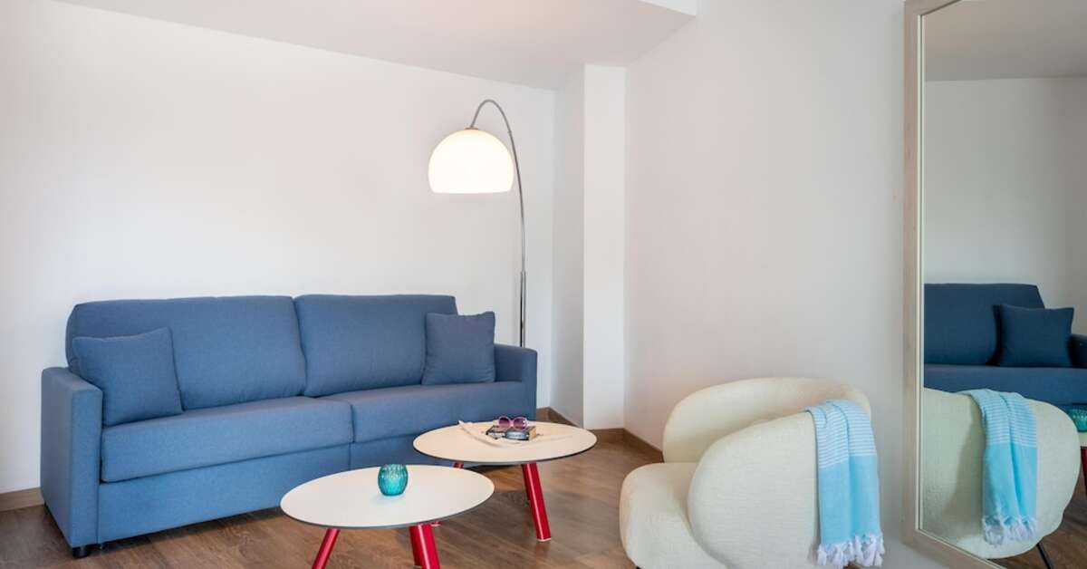 Een foto van Hotel Vibra Beverly Playa