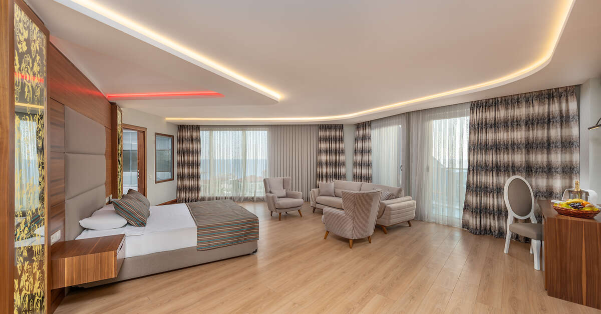 Een foto van The Marilis Hill Resort Hotel & Spa