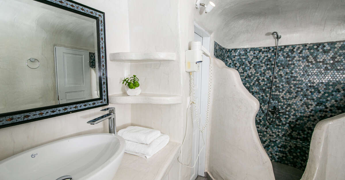 Een foto van Vogue Suites