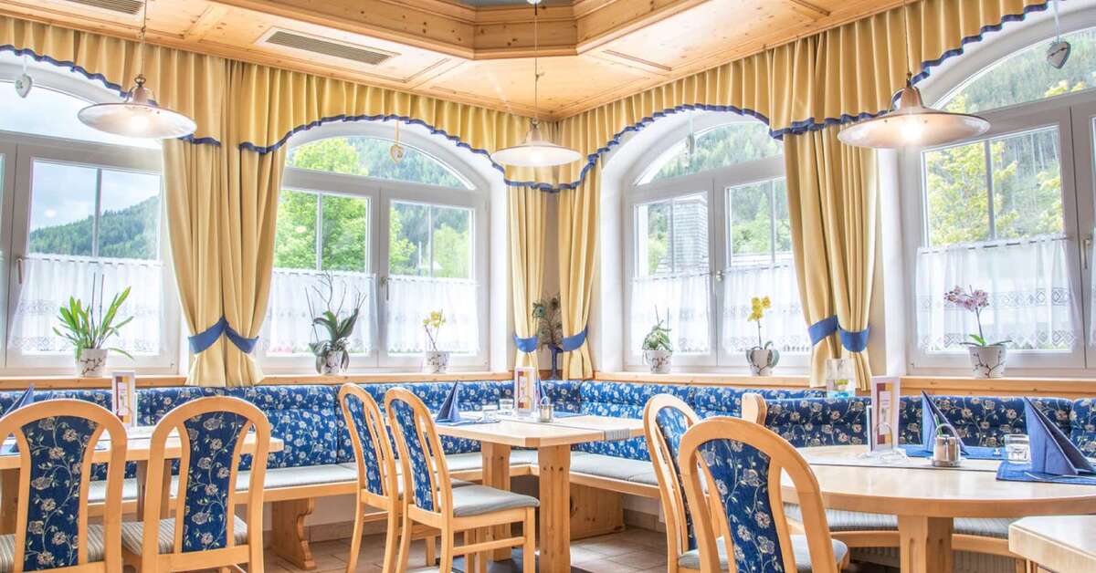 Een foto van Hotel Gell