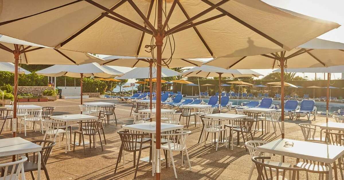Een foto van Hotel Stil Victoria Playa