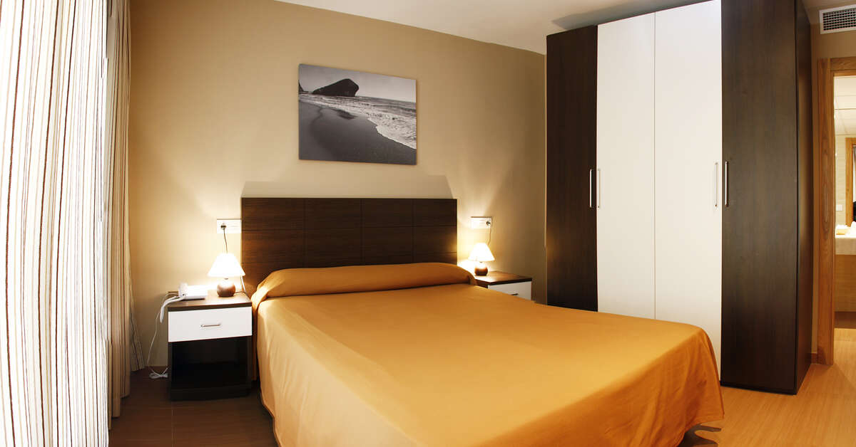Een foto van Hotel Bahia Serena