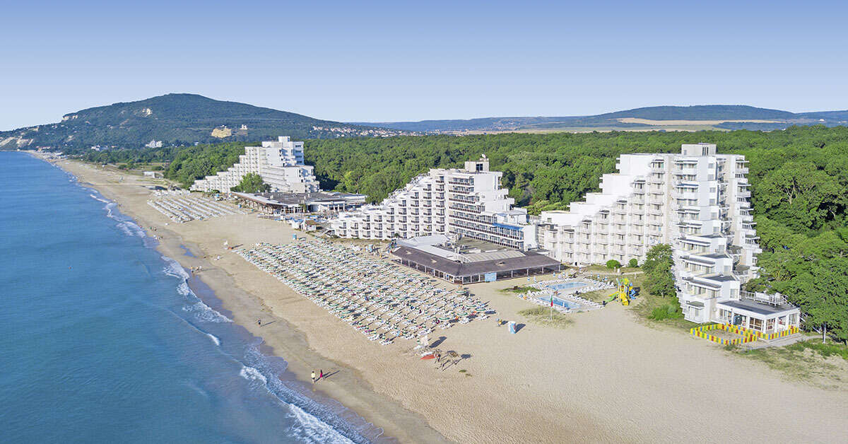 Een foto van Hotel Mura