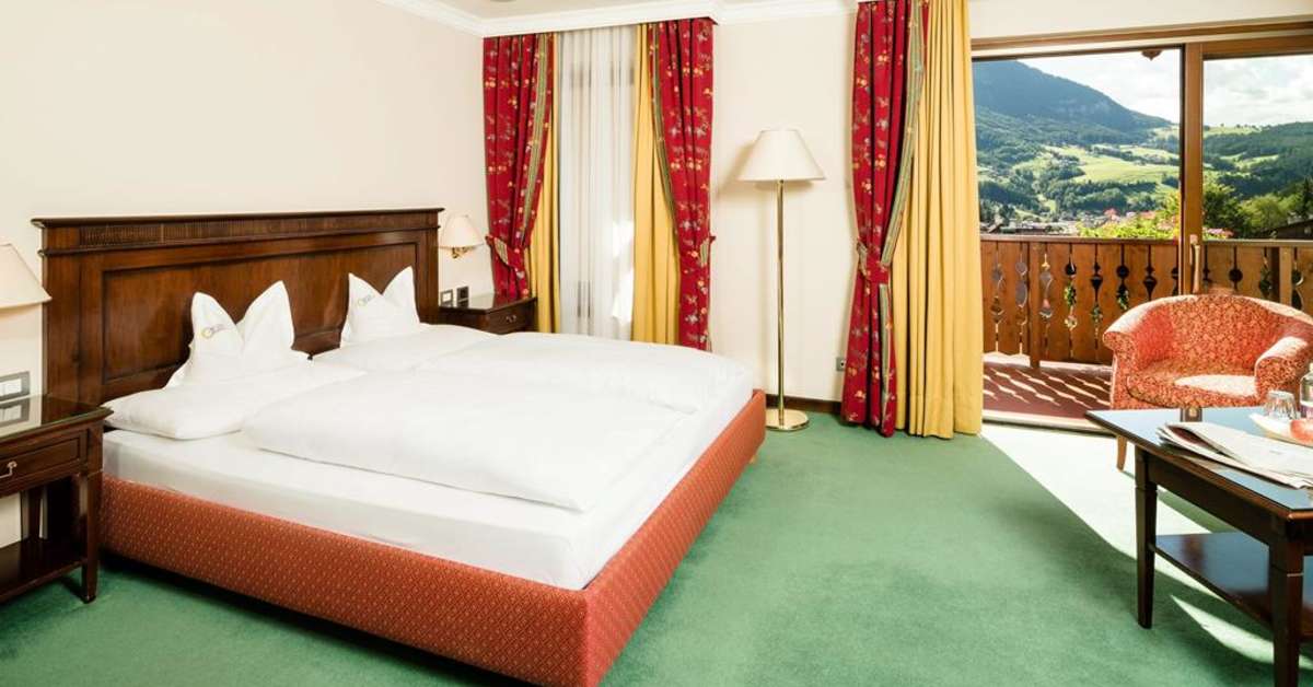 Een foto van Hotel Luna Mondschein