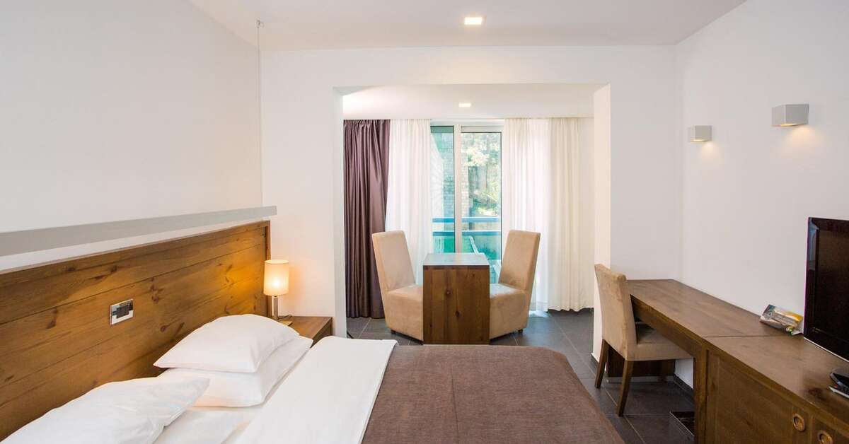 Een foto van Avala Resort & Villas