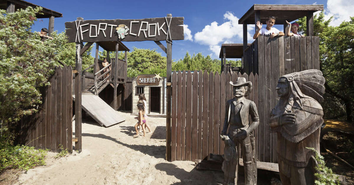 Een foto van Le Dune Resort & Spa