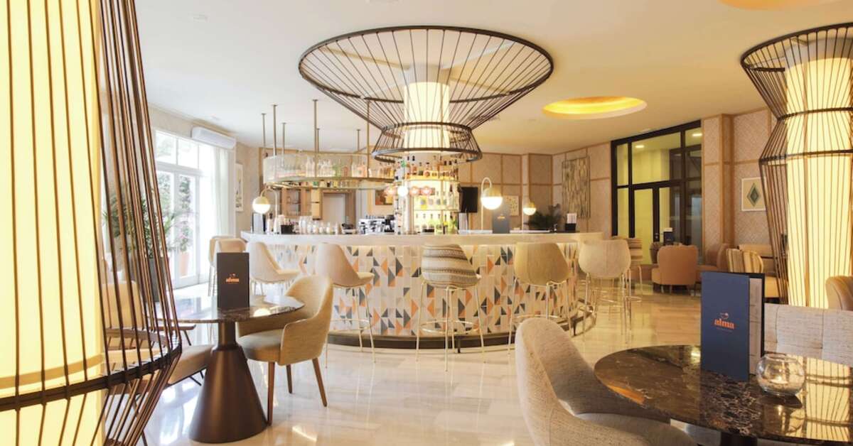 Ein Foto Hilton Mallorca Galatzo