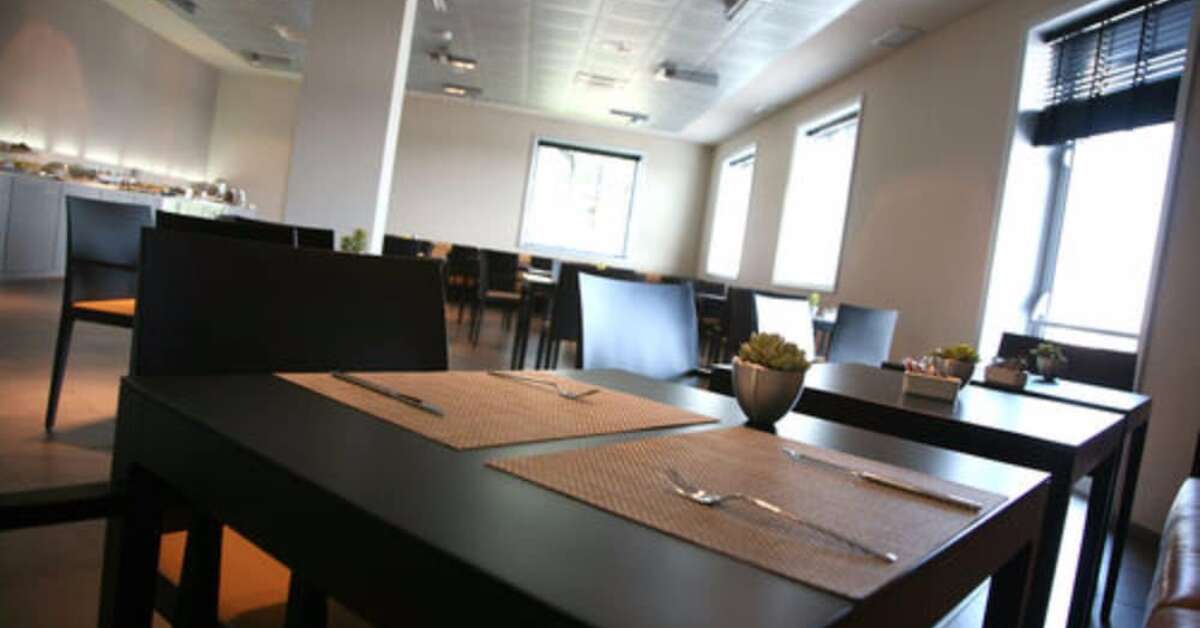 Een foto van G Hotel Ancona