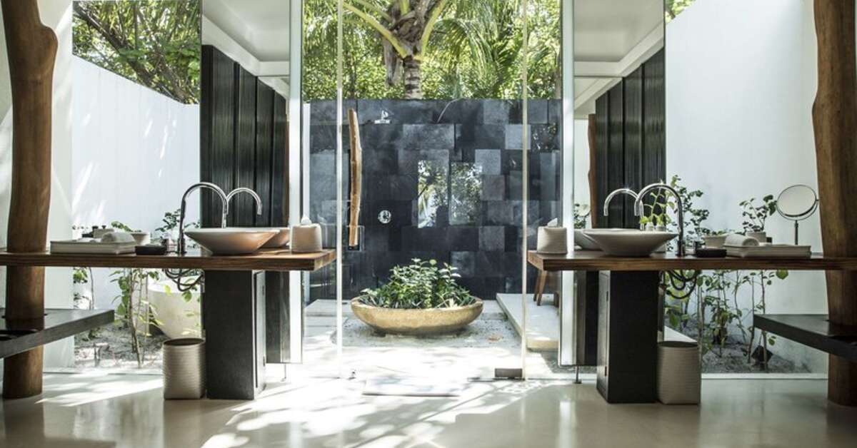 Een foto van Park Hyatt Maldives Hadahaa