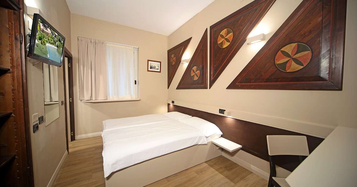 Een foto van Hotel La Paul