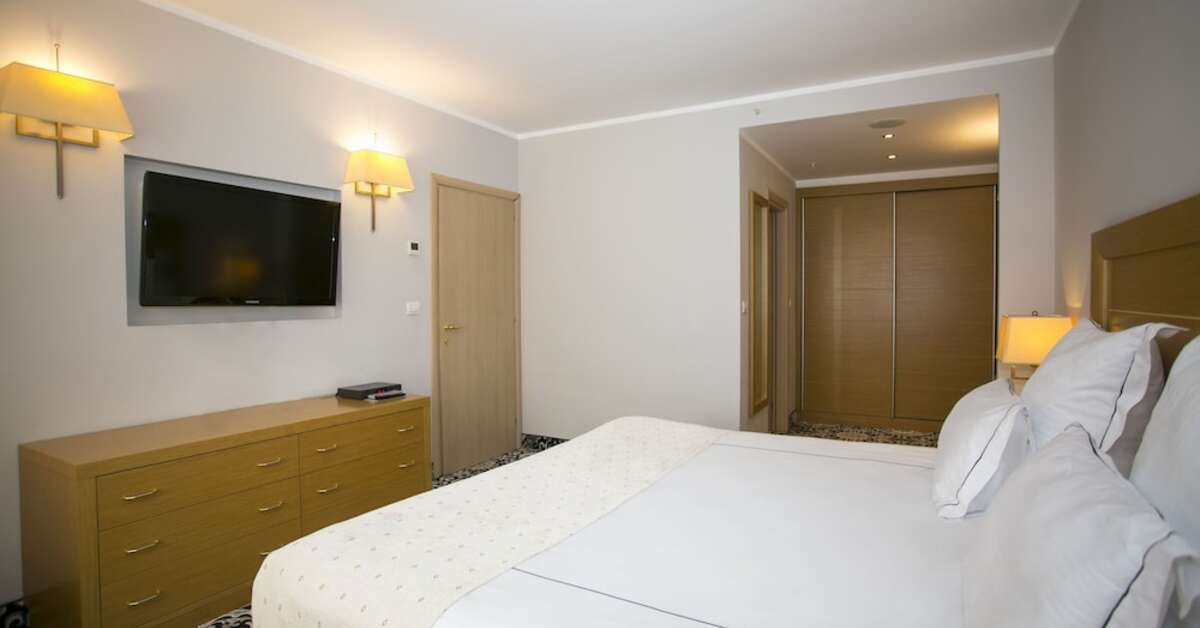 Een foto van Hotel Marinela