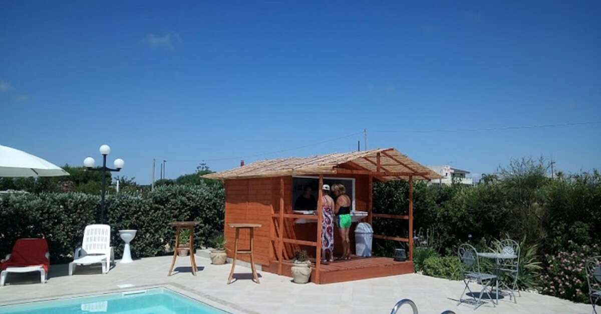 Een foto van Camping Lilybeo Village