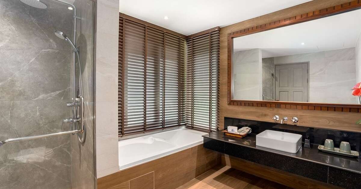 Een foto van Fair House Villas & Spa