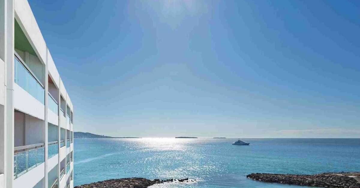 Een foto van Pullman Cannes Mandelieu Royal Casino