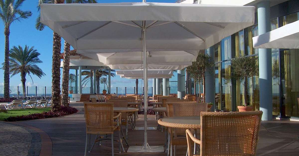 Ein Foto Pestana Grand Premium Ocean Resort