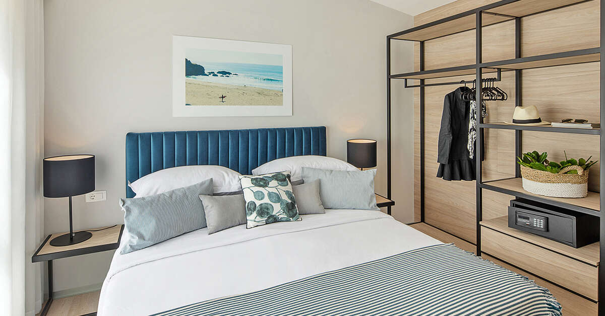 Een foto van Gava Waterman Milna Resort