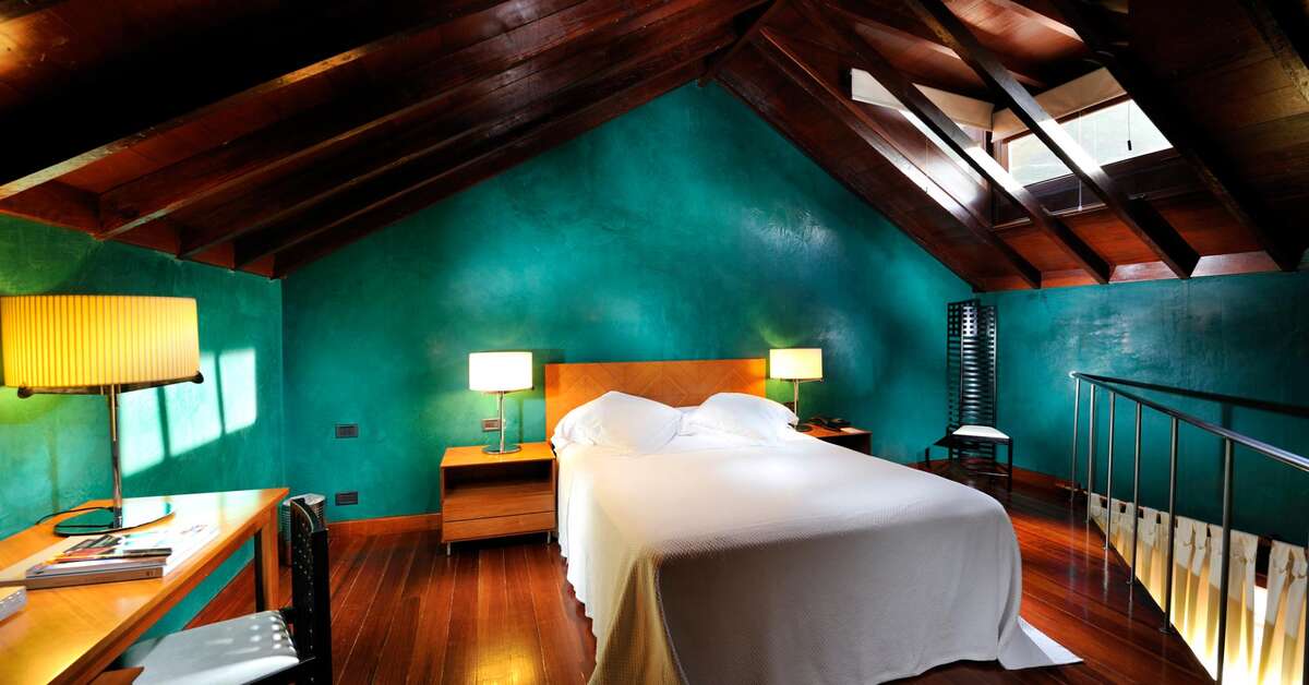 Ein Foto Boutique Hotel San Roque